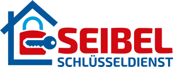 Schlüsseldienst Seibel Dortmund Logo